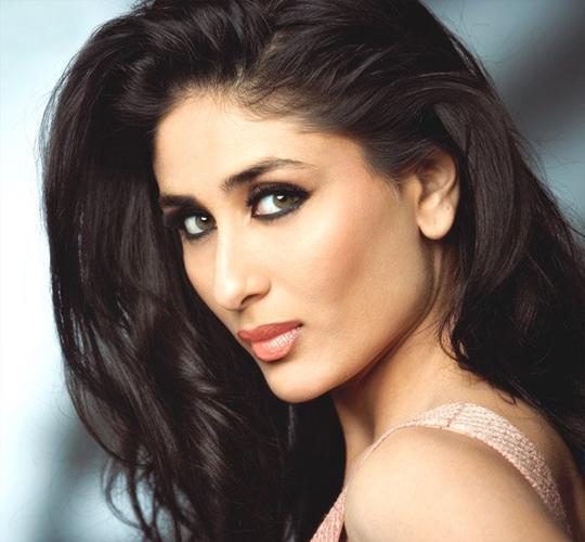 Kareena has no plans to drop Kapoor